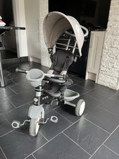 Q Play Cosy 4-in-1 Trike