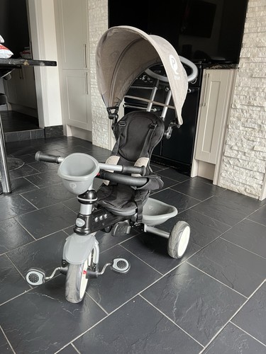 Play cosy 1 trike - play,