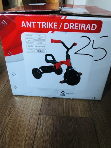 Tricycle kids - tricycle,