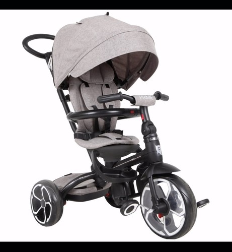 Kids trike tricycle - tricycle, 5