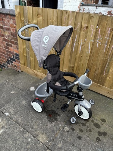 Kids trike tricycle bike - trike,
