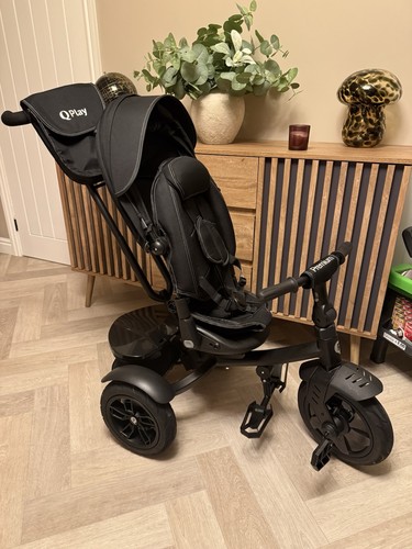 Play premium 1 trike - q, 6-in-1