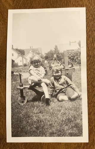 1940s boy girl - 1940s,