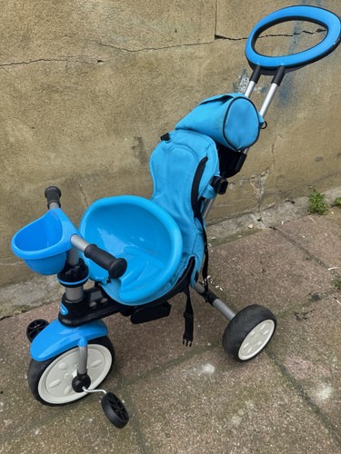 Play premium 1 trike - play, 6-in-1