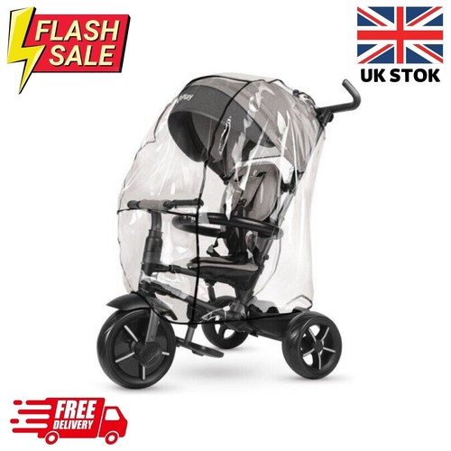 New play trike - new, cover