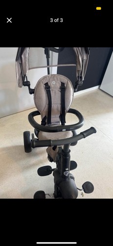 Play premium 1 trike - play, 6-in-1