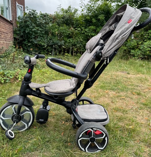 Kids trike tricycle - kids,