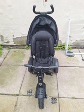  kids trike Q Play Premium