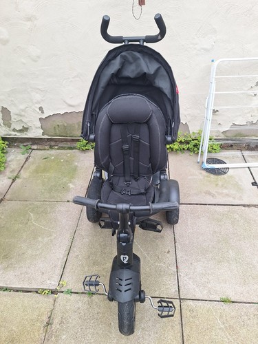 Kids trike play premium - trike,
