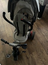 Kids Trike Tricycle Bike Play