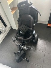 Q Play Premium 6-in-1 Trike