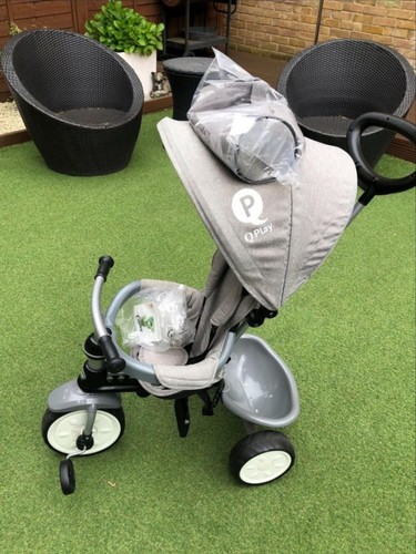 Play cosy 1 tricycle - play,